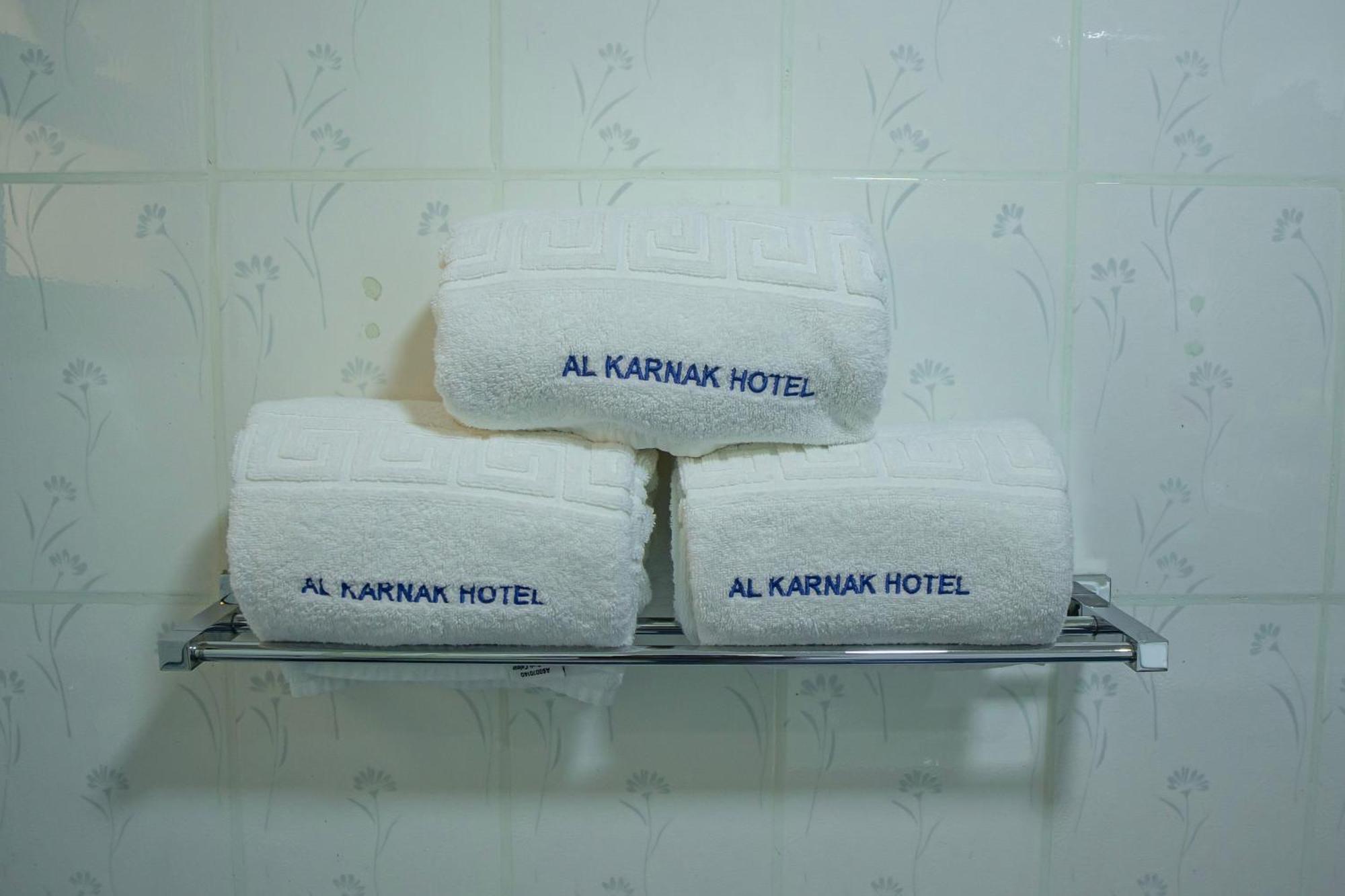 דובאי Al Karnak Hotel מראה חיצוני תמונה
